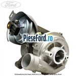 Turbosuflanta Ford Kuga 2008-2012 2.0 TDCi 136 cp