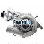 Turbosuflanta Ford Kuga 2008-2012 2.0 TDCi 4x4 136 cp G6DG, UKDA diesel