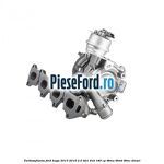 Turbosuflanta Ford Kuga 2013-2016 2.0 TDCi 4x4 180 cp T8MA, T8MB, T8MC diesel
