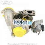 Turbosuflanta Ford Kuga 2016-2018 1.5 TDCi 120 cp XWMB, XWMC diesel