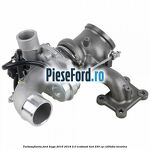 Turbosuflanta Ford Kuga 2016-2018 2.0 EcoBoost 4x4 230 cp C20HDTX benzina
