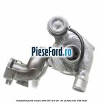 Turbosuflanta Ford Mondeo 2000-2007 2.0 TDCi 130 cp FMBA, N7BA, N7BB diesel