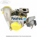Turbosuflanta Ford Mondeo 2008-2014 1.6 TDCi 115 cp