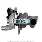 Turbosuflanta Ford Mondeo 2008-2014 1.8 TDCi 125 cp