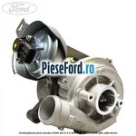 Turbosuflanta Ford Mondeo 2008-2014 2.0 TDCi 140 cp