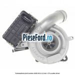Turbosuflanta Ford Mondeo 2008-2014 2.2 TDCi 175 cp