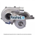 Turbosuflanta Ford Mondeo 2014-2018 1.5 EcoBoost 160 cp