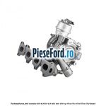 Turbosuflanta Ford Mondeo 2014-2018 2.0 TDCi 4x4 150 cp