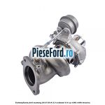 Turbosuflanta Ford Mustang 2015-2018 2.3 EcoBoost 314 cp