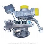 Turbosuflanta Ford Puma 2020-2023 1.5 EcoBoost ST 200 cp