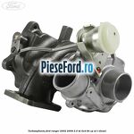 Turbosuflanta Ford Ranger 2002-2006 2.5 TD 4x4 84 cp