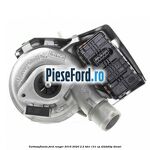 Turbosuflanta Ford Ranger 2016-2020 2.2 TDCi 131 cp