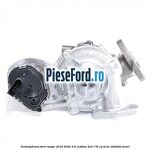 Turbosuflanta Ford Ranger 2019-2022 2.0 EcoBlue 4x4 170 cp