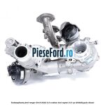 Turbosuflanta Ford Ranger 2019-2022 2.0 EcoBlue 4x4 Raptor 213 cp