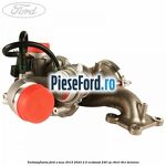 Turbosuflanta Ford S-Max 2015-2023 2.0 EcoBoost 240 cp R9CD, R9CI benzina