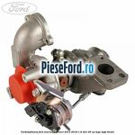 Turbosuflanta Ford Tourneo Connect 2013-2018 1.6 TDCi 95 cp
