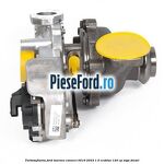 Turbosuflanta Ford Tourneo Connect 2019-2023 1.5 EcoBlue 120 cp