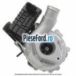 Turbosuflanta Ford Transit 2006-2014 2.2 TDCi RWD 155 cp CVRC diesel