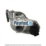 Turbosuflanta Ford Transit 2014-2018 2.0 EcoBlue RWD 170 cp BLHA, BLRA, YNHA, YNR6 diesel