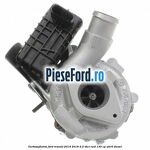 Turbosuflanta Ford Transit 2014-2018 2.2 TDCi RWD 135 cp