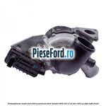 Turbosuflanta model fara filtru particule Ford Transit 2006-2014 3.2 TDCi 200 cp