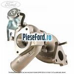 Turbosuflanta model pe vaccum Ford Transit 2006-2014 2.4 TDCi 115 cp
