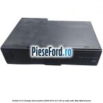 Unitate 6 CD changer Ford Mondeo 2008-2014 2.0 145 cp