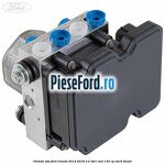 Unitate ABS Ford Transit 2014-2018 2.2 TDCi RWD 135 cp