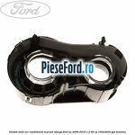 Unitate bord aer conditionat manual, stanga Ford Ka 2009-2016 1.2 69 cp 169A4000, FP4 benzina