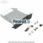 Unitate cd Ford EcoSport 2019-2023 1.0 EcoBoost 100 cp