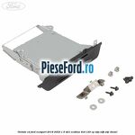 Unitate cd Ford EcoSport 2019-2023 1.5 TDCi EcoBlue 4x4 125 cp