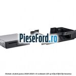 Unitate cd Ford Puma 2020-2023 1.0 EcoBoost 125 cp