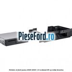 Unitate cd Ford Puma 2020-2023 1.0 EcoBoost 95 cp M0JA benzina