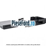 Unitate cd Ford Puma 2020-2023 1.5 EcoBlue 120 cp