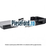Unitate cd Ford Puma 2020-2023 1.5 EcoBoost ST 200 cp