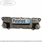 Unitate control aer conditionat automat climatronic Bi-Zona 02/2007-03/2010 Ford Galaxy 2007-2014 2.0 145 cp