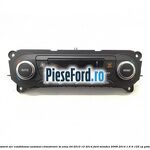 Unitate control aer conditionat automat climatronic Bi-Zona 04/2010-12/2014 Ford Mondeo 2008-2014 1.6 Ti 125 cp