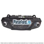 Unitate control aer conditionat cu functie parbriz incalzit Ford B-Max 1.0 EcoBoost 125 cp M1JE, M1JH benzina