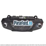 Unitate control aer conditionat cu functie parbriz incalzit Ford Tourneo Courier 2014-2018 1.6 TDCi 95 cp
