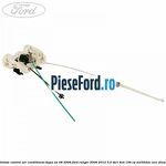 Unitate control aer conditionat dupa an 08/2006 Ford Ranger 2006-2012 3.0 TDCi 4x4 156 cp MD30DITC, WEC diesel