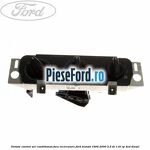 Unitate control aer conditionat, fara recirculare Ford Transit 1994-2000 2.5 DI 116 cp