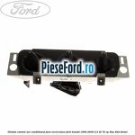 Unitate control aer conditionat, fara recirculare Ford Transit 1994-2000 2.5 TD 75 cp