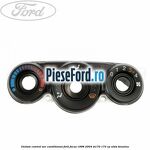 Unitate control aer conditionat Ford Focus 1998-2004 ST170 173 cp