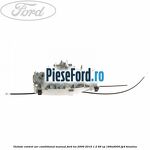 Unitate control aer conditionat manual Ford Ka 2009-2016 1.2 69 cp