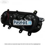 Unitate control aer manual Ford Ranger 2012-2015 2.2 TDCi 4x4 150 cp ENQJ, GBVAJQJ diesel