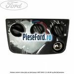 Unitate control clima fara AC Ford Puma 1997-2003 1.4 16V 90 cp FHD, FHF benzina