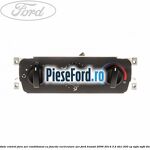 Unitate control fara aer conditionat, cu functie recirculare aer Ford Transit 2006-2014 3.2 TDCi 200 cp SAFA, SAFB diesel