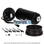 Unitate incalzire adtiv DPF Ford Transit 2014-2018 2.2 TDCi 125 cp