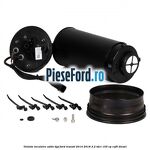 Unitate incalzire adtiv DPF Ford Transit 2014-2018 2.2 TDCi 155 cp