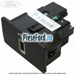 Unitate modul Sync III Ford Focus 2014-2018 1.5 EcoBoost 182 cp